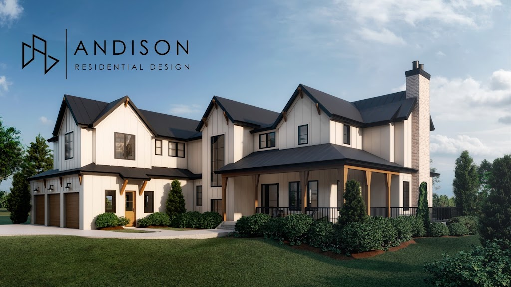 Andison Residential Design | 739 11 Ave SW #220, Calgary, AB T2R 0E5, Canada | Phone: (403) 461-6481