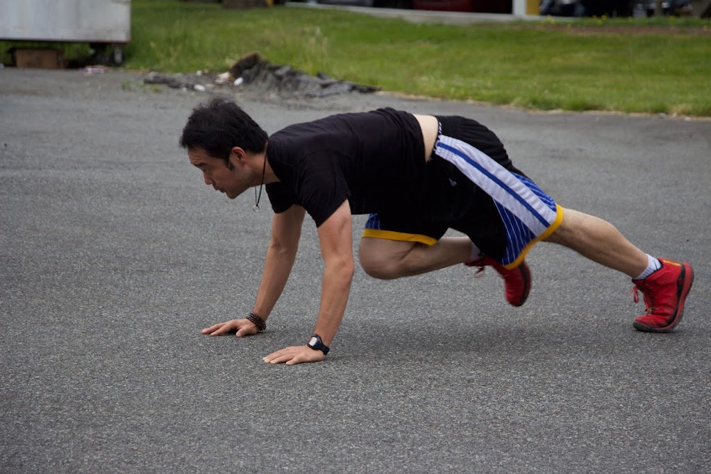 BC Personal Training Institute | 6351 Westminster Hwy, Richmond, BC V7C 4V4, Canada | Phone: (236) 558-1209