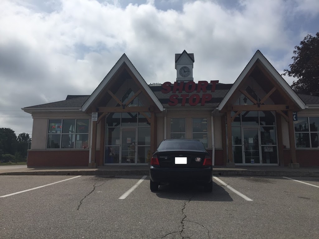 Little Short Stop | 301 Water St S, Cambridge, ON N1R 8N6, Canada | Phone: (519) 621-1706