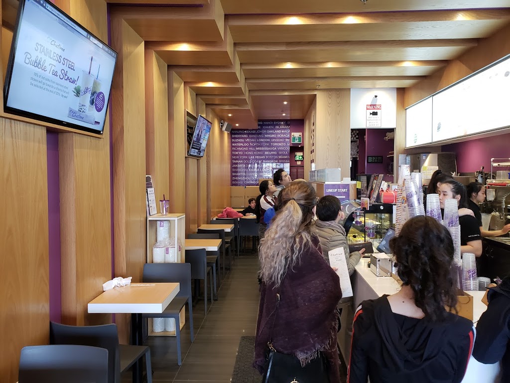 Chatime | 3175 Rutherford Rd Unit #31, Concord, ON L4K 5Y6, Canada | Phone: (905) 553-7999