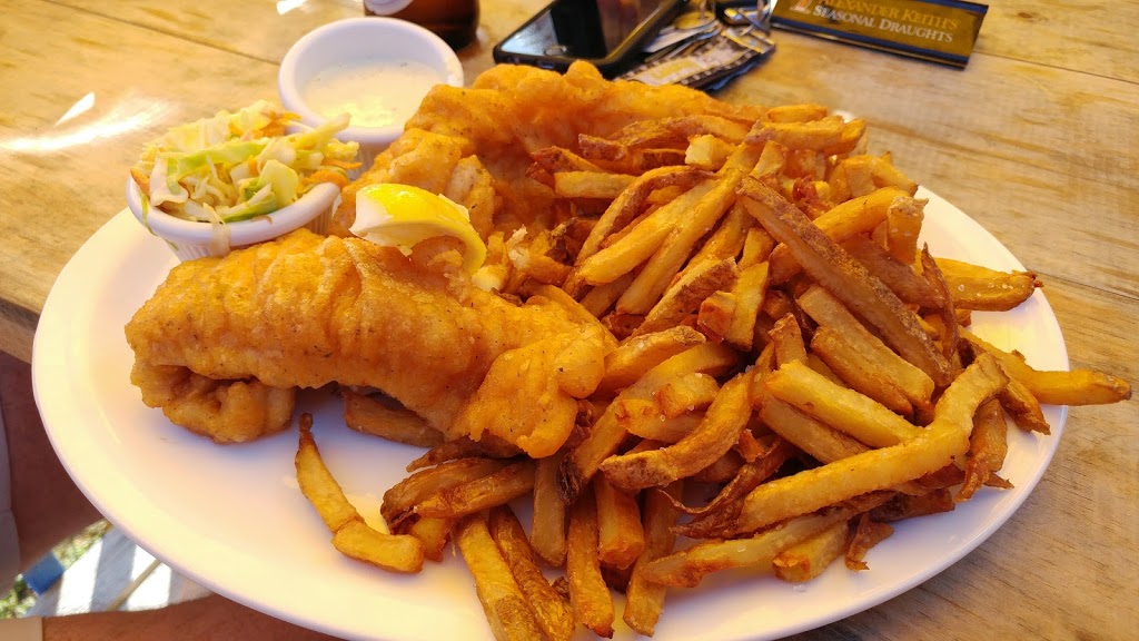The Bayport Pub | 3017 HWY 332, Rose Bay, NS B0J 2X0, Canada | Phone: (902) 764-2404