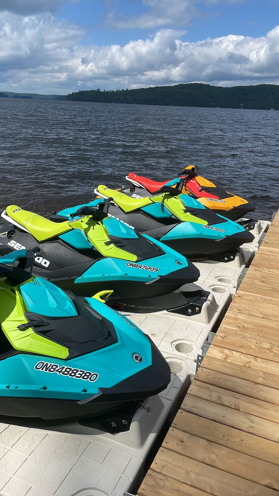 Muskoka Waterfront Retreat Rentals | 1091 Dwight Beach Rd, Dwight, ON P0A 1H0, Canada | Phone: (705) 990-0710