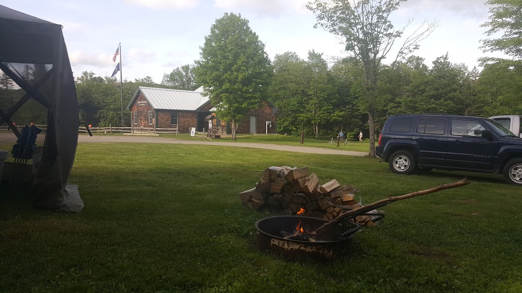 Coleman Lodges | 36 Eckerd Alley Way, Stewartstown, NH 03576, USA | Phone: (603) 237-5324