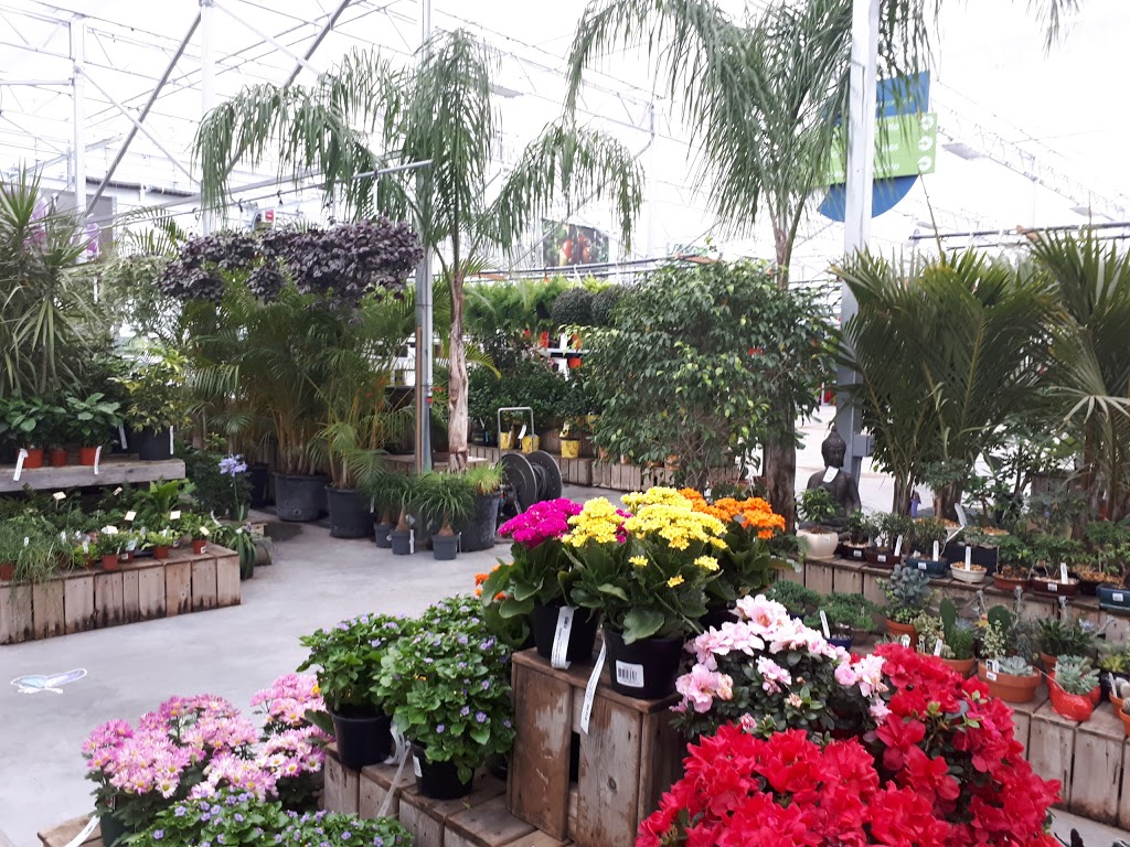 Jardin Hamel | 6029 Boulevard Wilfrid-Hamel, LAncienne-Lorette, QC G2E 2H3, Canada | Phone: (418) 872-9705