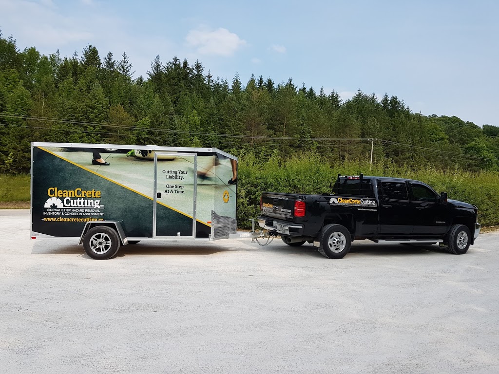 CleanCrete Cutting Ltd. | 4440 Holmes Dr, Newton, ON N0K 1R0, Canada | Phone: (519) 807-5041