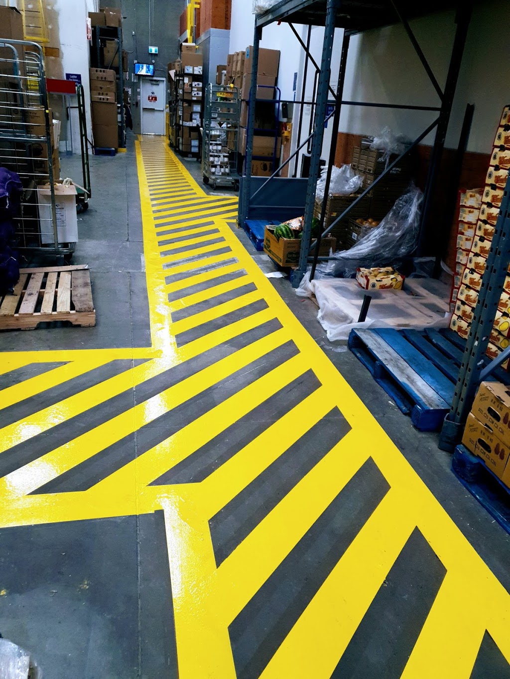 NewTech Painting | 322 Woodsworth Rd, North York, ON M2L 2T6, Canada | Phone: (416) 880-1016