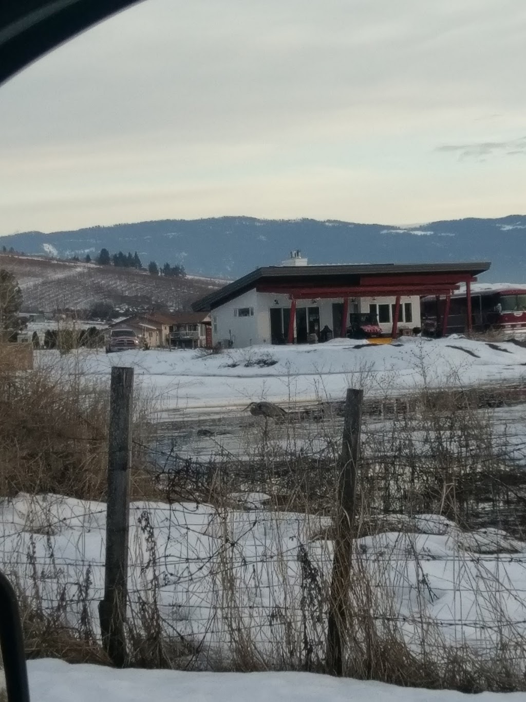 IRL International Truck Centres Ltd. | 7156 Meadowlark Rd, Vernon, BC V1B 3R6, Canada | Phone: (877) 463-0292