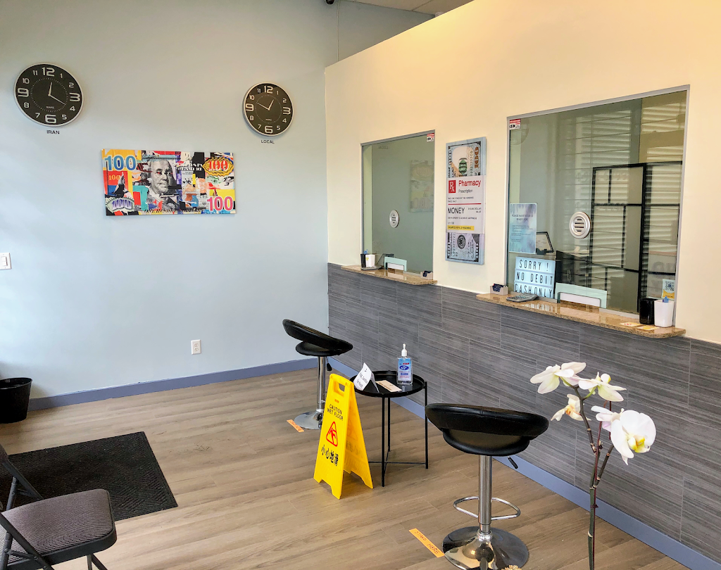 SINA Currency Exchange | 552 Clarke Rd Unit 102, Coquitlam, BC V3J 3X5, Canada | Phone: (604) 931-6799