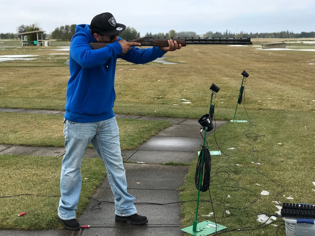 Edmonton Gun Club | Leduc County 50301, RR 254, Leduc, AB T0C 0V0, Canada | Phone: (780) 818-3131