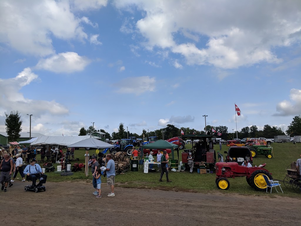 Oro-Medonte Fairgrounds | 80 Sideroad 15 & 16 E, Oro Station, ON L0L 2E0, Canada | Phone: (705) 487-1753