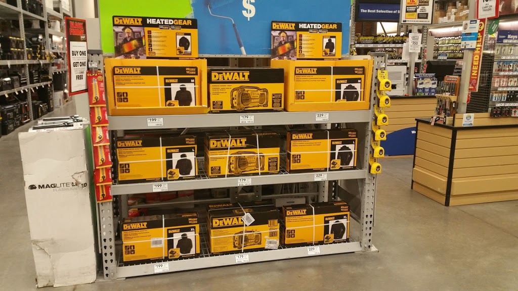 Lowes Home Improvement | 261199 Crossiron Blvd #300, Rocky View No. 44, AB T4A 0J6, Canada | Phone: (403) 567-7440