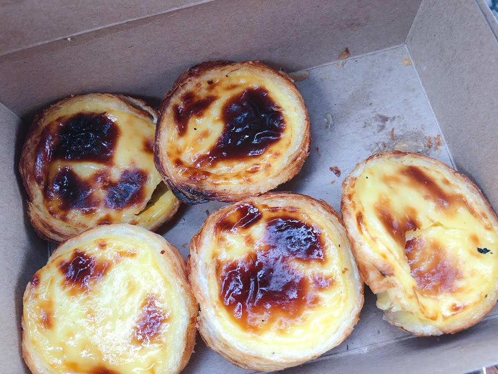 Portuguese Bakery and Syrian Kitchen | 48 Nelson St, Ottawa, ON K1N 7R2, Canada | Phone: (613) 789-8014