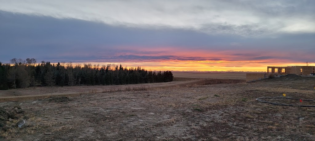 Muirfield Lakes Golf Club | 612 Muirfield Cres, Lyalta, AB T0J 1Y0, Canada | Phone: (587) 365-1222