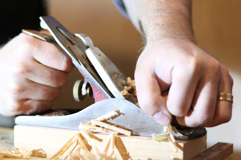 Hatch Made Custom Furniture | 222 2 Ave, Stirling, AB T0K 2E0, Canada | Phone: (269) 918-0975
