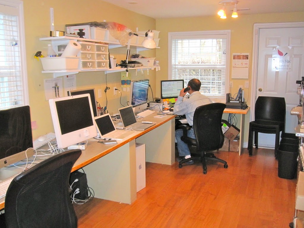 Mainly Mac | 34 George St, Markham, ON L3P 2R7, Canada | Phone: (905) 201-8460