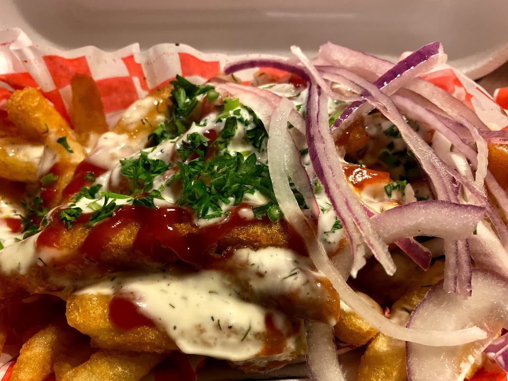 Yummis | 2020 Lawrence Ave E, Scarborough, ON M1R 2Z1, Canada | Phone: (647) 349-2222