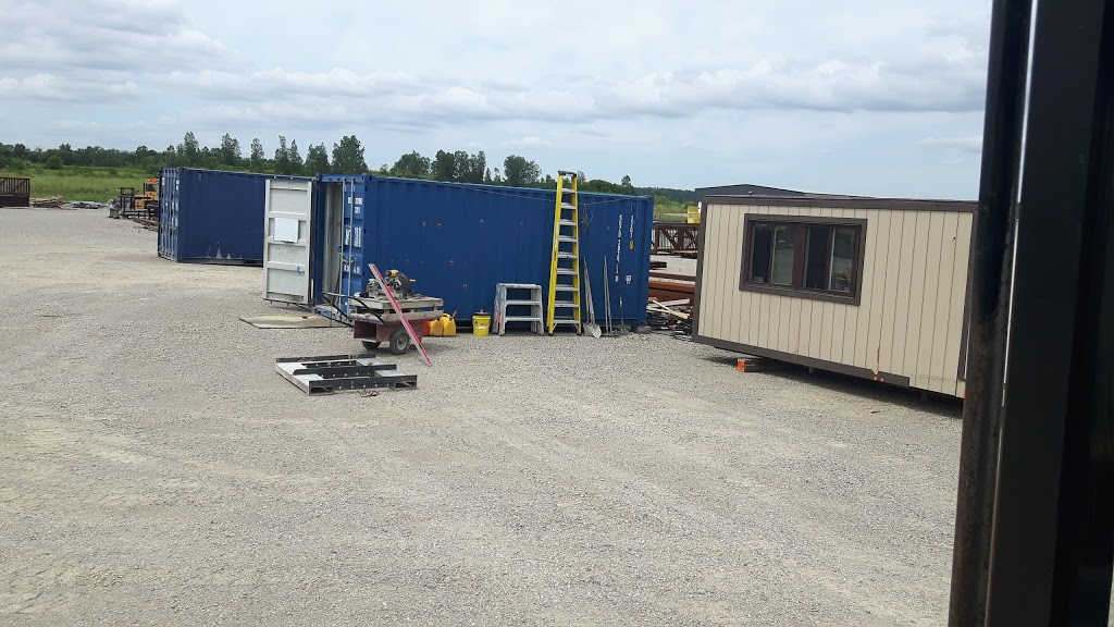 Urquhart Roy | 21731 Nissouri Rd, Thorndale, ON N0M 2P0, Canada | Phone: (519) 461-1970