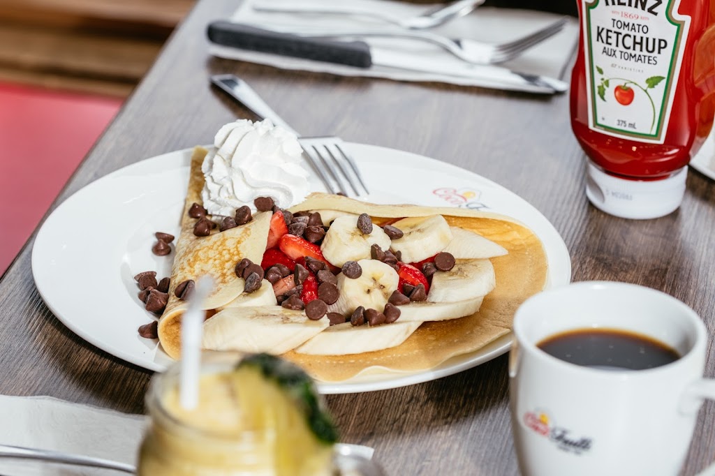 Coco Frutti Jean Talon | 4485 R. Jean-Talon, Montréal, QC H1S 1J9, Canada | Phone: (438) 375-9944