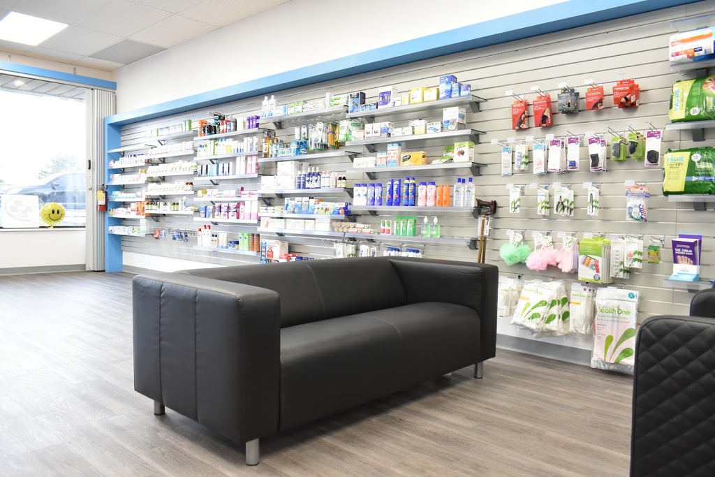 Faircare & CDE Pharmacy | 2934 King St E Unit 4, Kitchener, ON N2A 1A7, Canada | Phone: (519) 208-8050