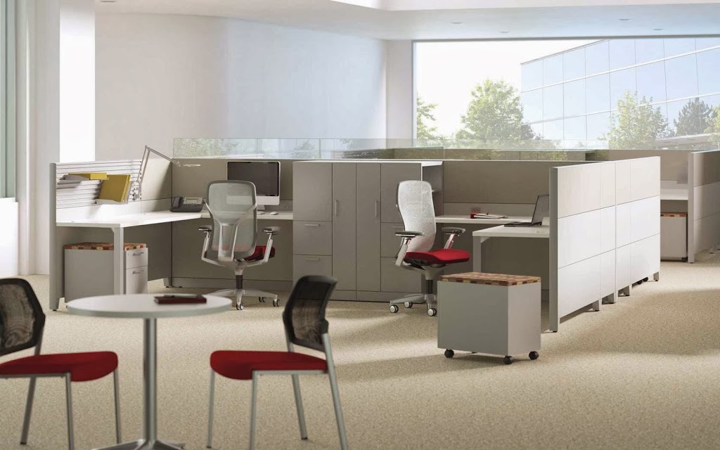 e3 Office Furniture & Interiors Inc., 1243 Kenmount Rd, Paradise, NL