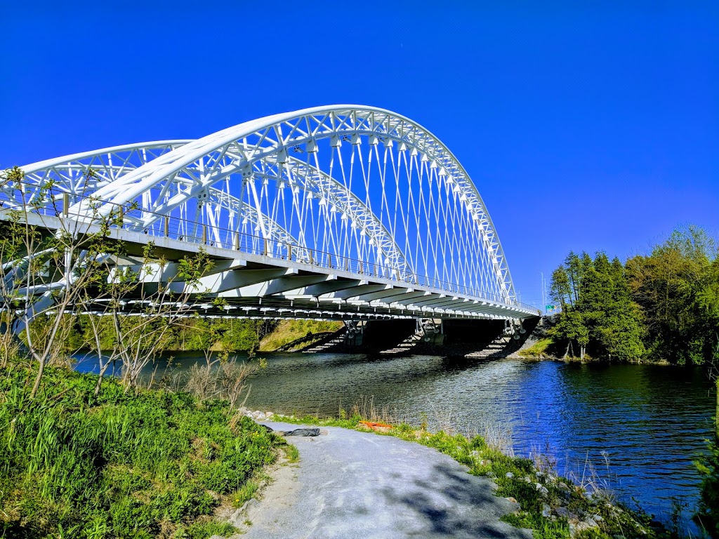 Chapman Mills Conservation Area | 253 Winding Way, Nepean, ON K2C 3H1, Canada | Phone: (613) 692-3571
