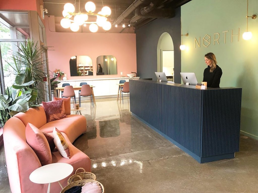 North Medical Spa | 569 King St E, Toronto, ON M5A 1M5, Canada | Phone: (416) 901-6672