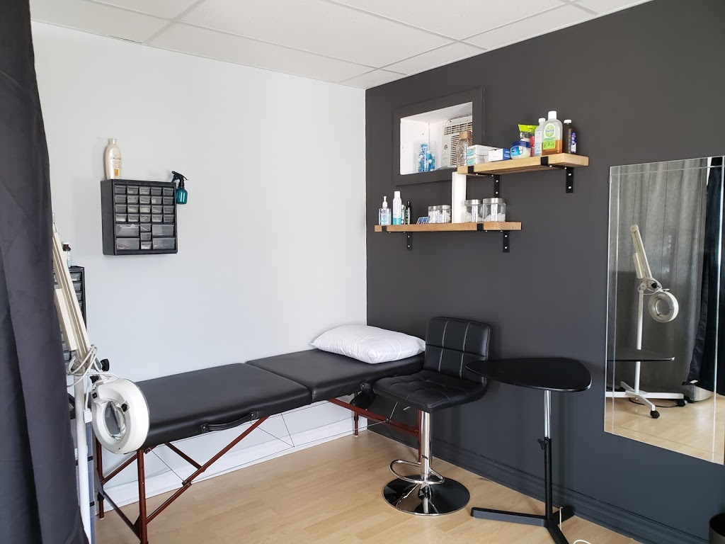 V Salon | 89 Rue Principale #100, Châteauguay, QC J6K 1G1, Canada | Phone: (450) 201-0908