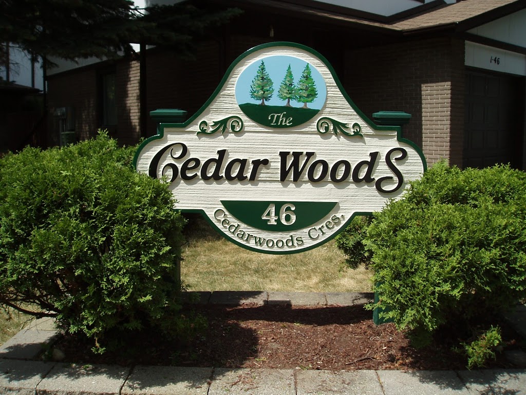 1 Hour Signs | 1177 Franklin Blvd, Cambridge, ON N1R 7W4, Canada | Phone: (519) 624-1177