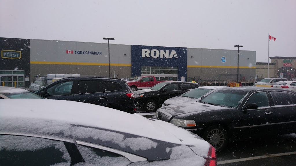 RONA Langley Bypass | 20350 Langley Bypass, Langley City, BC V3A 5E7, Canada | Phone: (778) 777-5540