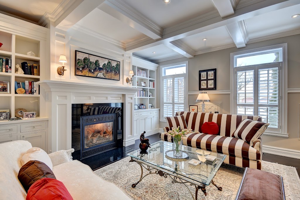 Royal Lepage Champlain- Groupe Immobilier Dina Morsi Inc. | 7250 Bd Taschereau Bureau 8, Brossard, QC J4W 1M9, Canada | Phone: (514) 794-7009