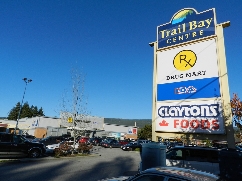I.D.A. - Rx Drug Mart Sechelt | 5740 Teredo St, Sechelt, BC V0N 3A0, Canada | Phone: (604) 885-9833
