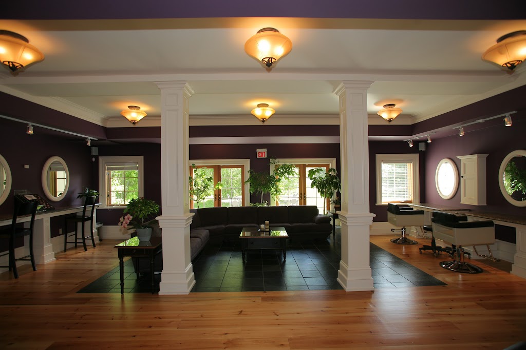 The Spa Day Retreat | 26 Castlefrank Rd, Kanata, ON K2L 4B4, Canada | Phone: (613) 836-5913