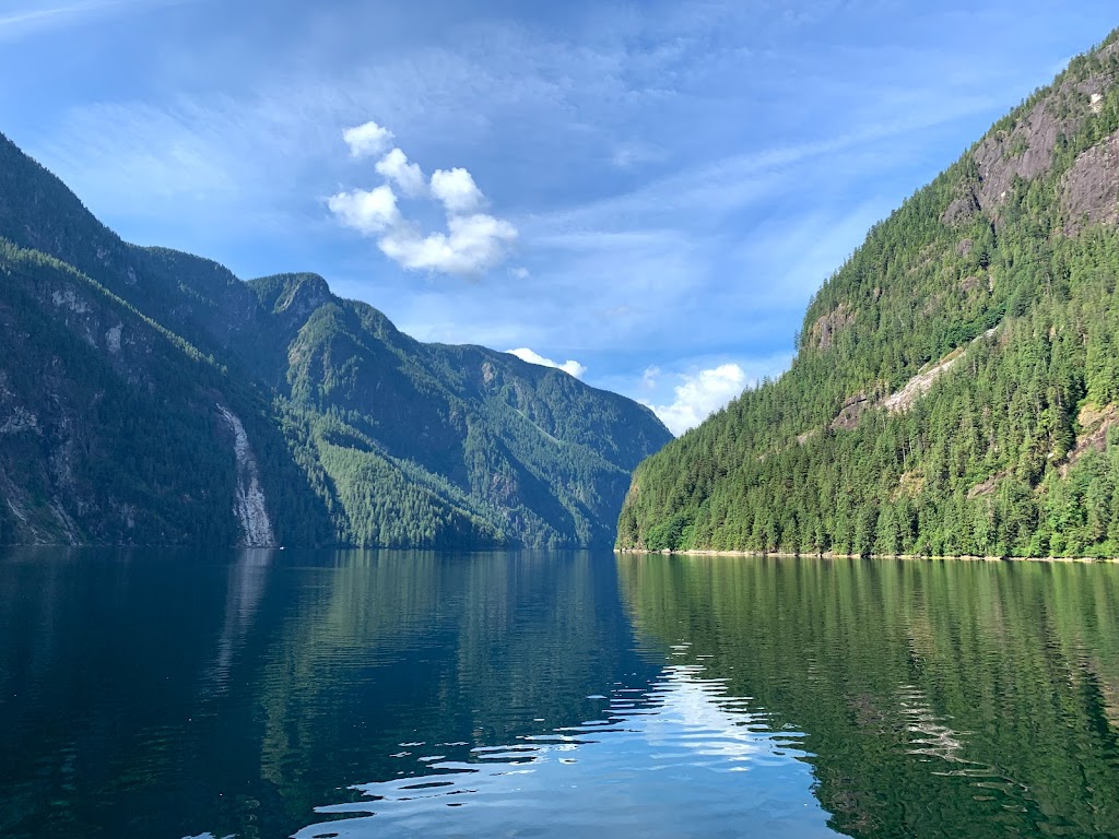 Princess Louisa Marine Provincial Park | Gibsons, BC V0N 1V6, Canada | Phone: (800) 689-9025