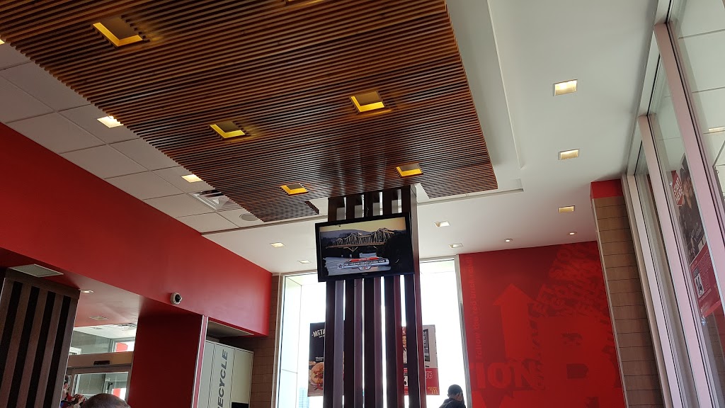 McDonalds | 10520 111 Ave NW, Edmonton, AB T5G 0B6, Canada | Phone: (780) 414-8301