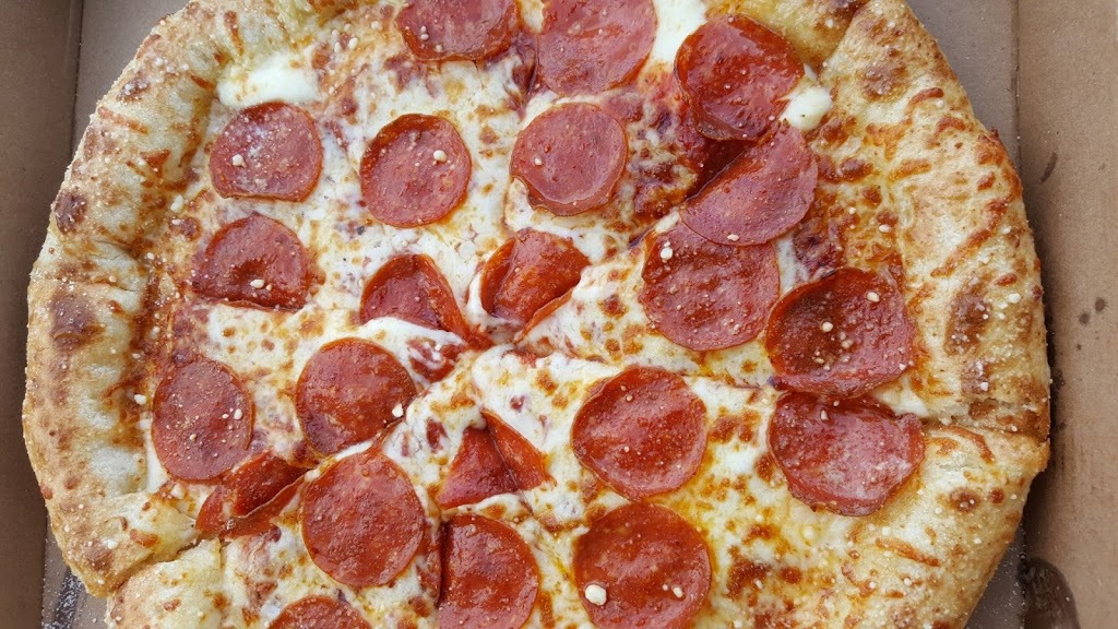 Little Caesars Pizza | 162 James St S, St. Marys, ON N4X 1A1, Canada | Phone: (519) 284-2121