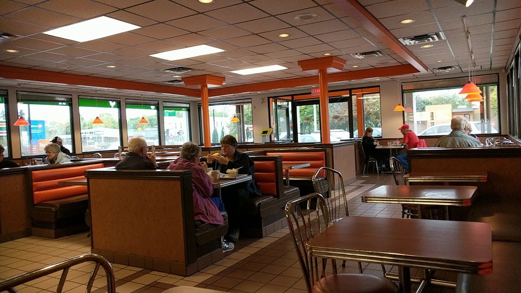A&W Canada | 1403 Henderson Hwy, Winnipeg, MB R2G 1N3, Canada | Phone: (204) 338-5023