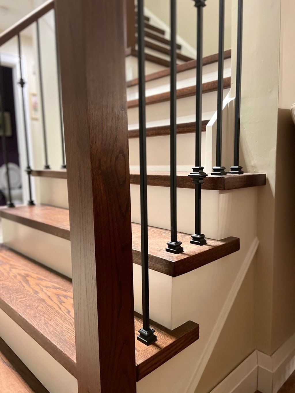 Empire Stairs and Floors Ltd. | 119 Pinebush Rd, Cambridge, ON N1R 7J8, Canada | Phone: (519) 620-7300