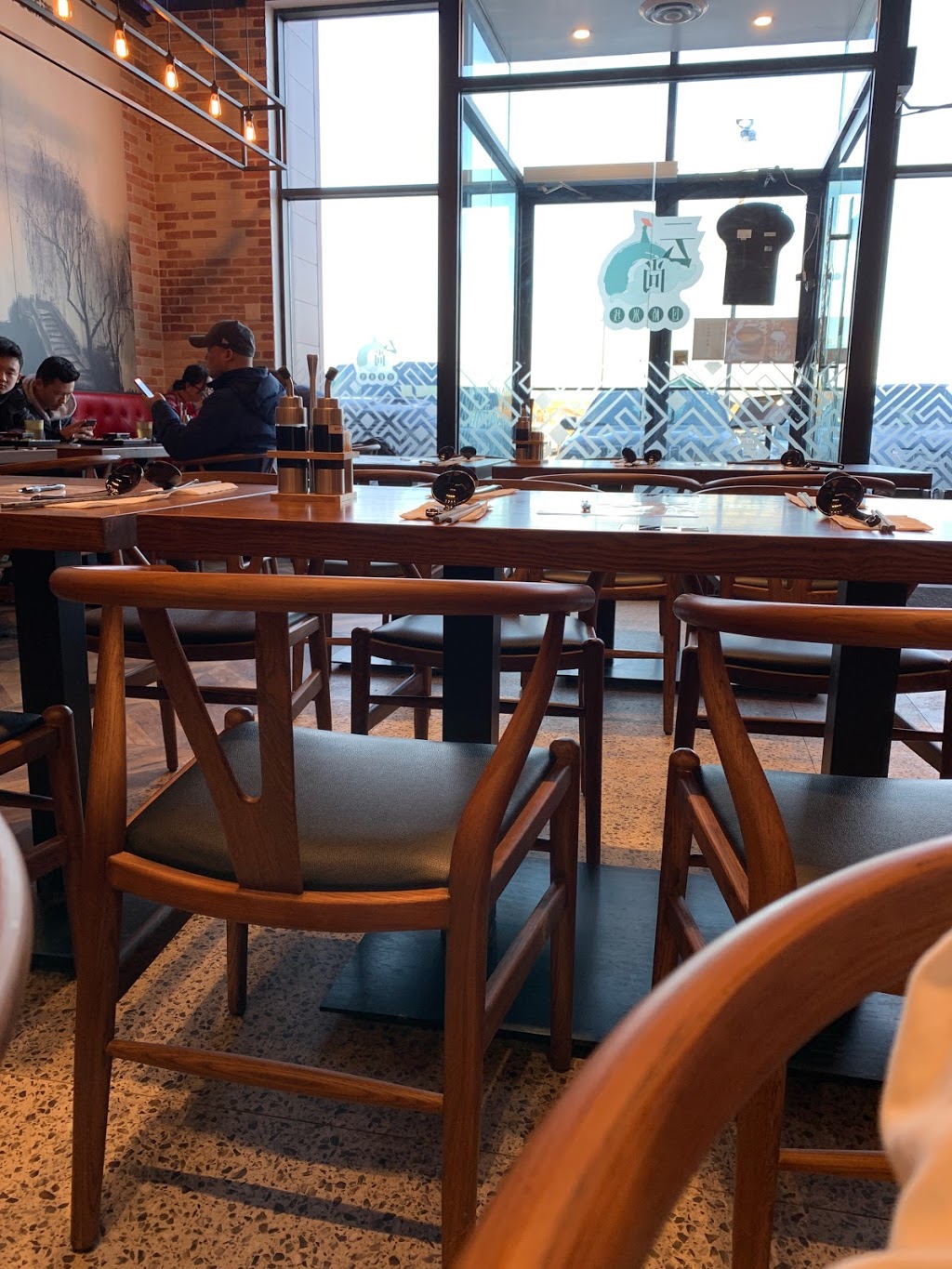Yunshang Rice Noodle House (Aurora) | 16035 Bayview Ave D5, Aurora, ON L4G 3L4, Canada | Phone: (905) 841-1112