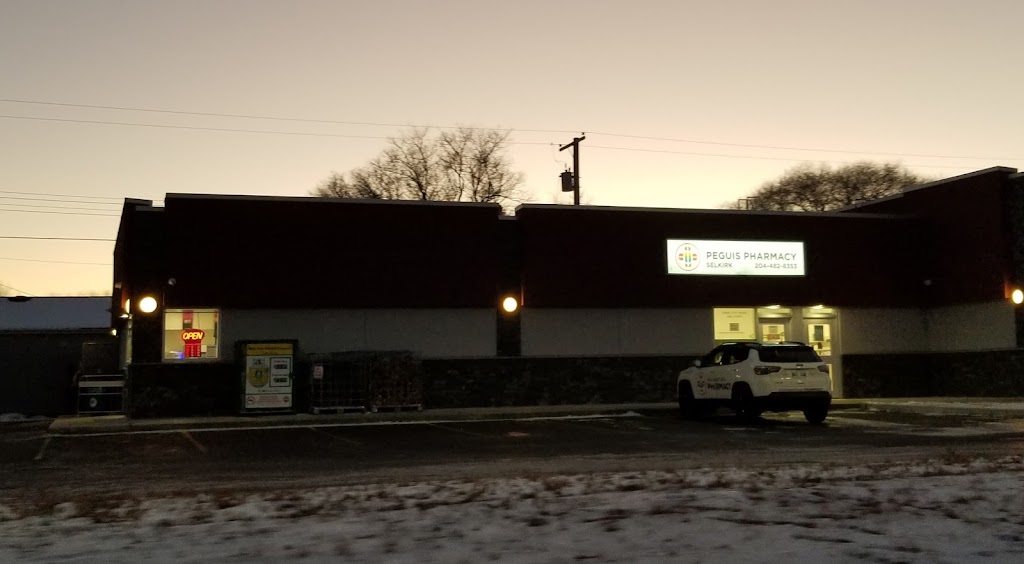 Peguis First Nation T L E Implementation | 628 Main St, Selkirk, MB R1A 1W5, Canada | Phone: (204) 482-4613