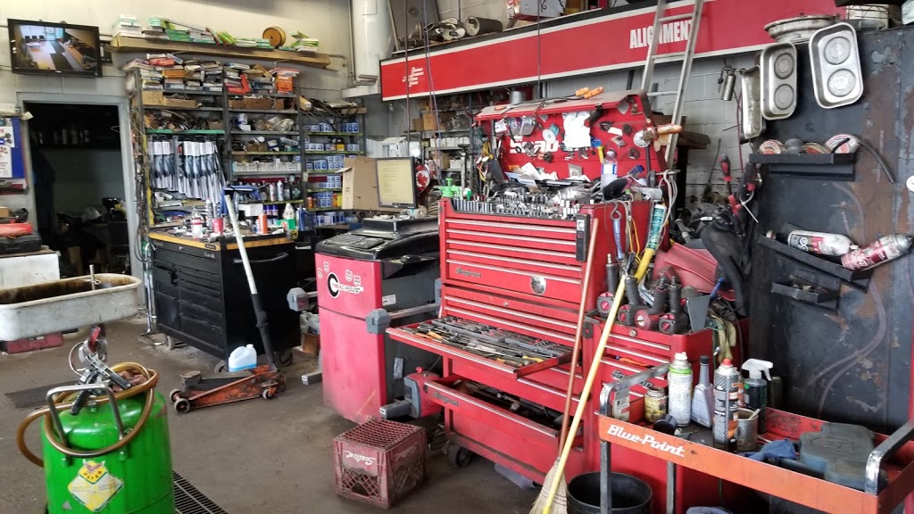 Carcones Automotive Repair Service | 375 Ohio Rd #1, Richmond Hill, ON L4C 3A1, Canada | Phone: (905) 884-8011