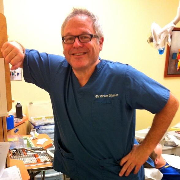 Dr Brian Kumer | 3910 Bathurst St, North York, ON M3H 5Z3, Canada | Phone: (647) 503-3580