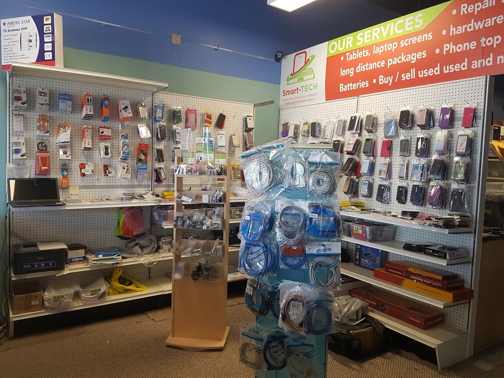 Smart-Tech | 1414 King St E #20, Courtice, ON L1E 3B4, Canada | Phone: (647) 248-7866