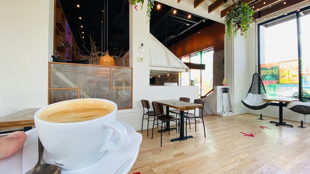3 Amigos (Boucherville) | 1150A Rue Volta, Boucherville, QC J4B 7A2, Canada | Phone: (450) 857-0719
