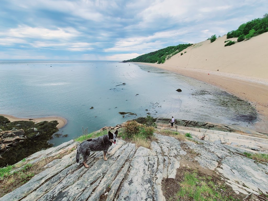 Sentier des Dunes de Tadoussac | Unnamed Road, Tadoussac, QC G0T 2A0, Canada | Phone: (800) 665-6527