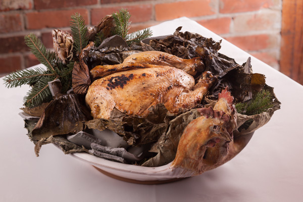 LOrée du Bois | 15 Kingsmere Rd, Chelsea, QC J9B 1A1, Canada | Phone: (819) 827-0332