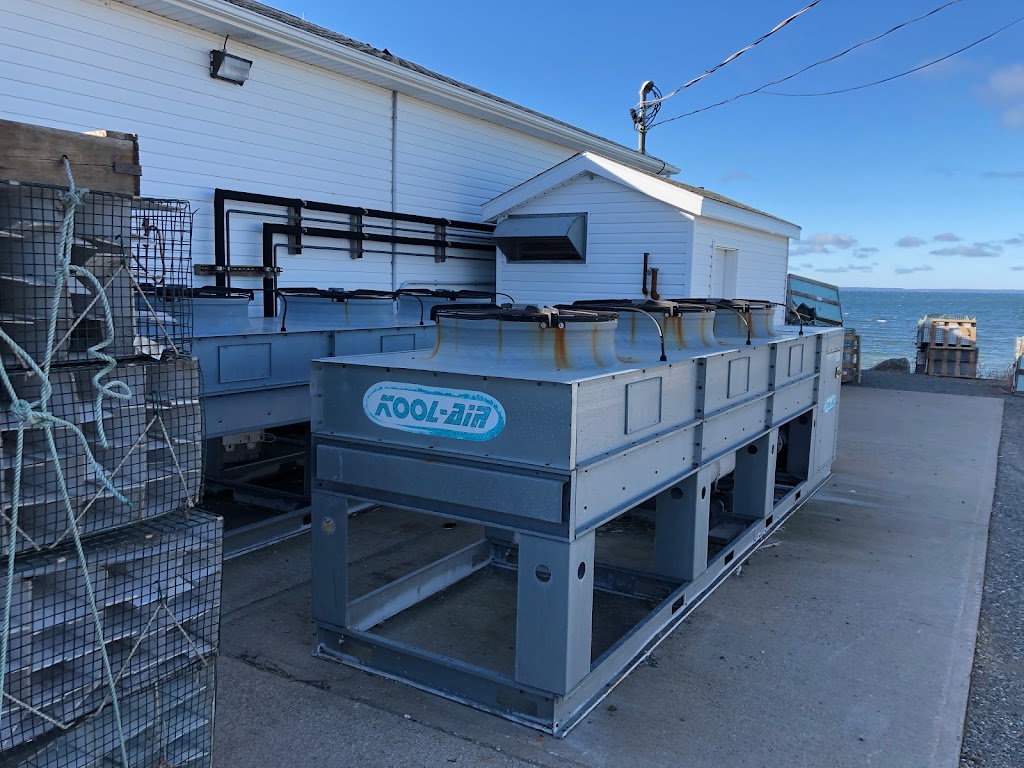 Weirs Refrigeration Sales & Services Limited | 472 Lighthouse Rd, Digby, NS B0V 1A0, Canada | Phone: (902) 245-4267