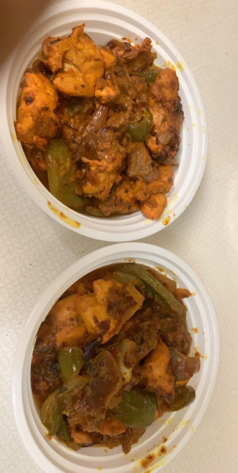 Gillz tiffin service | 2125 Bakerview St, Abbotsford, BC V2T 3B2, Canada | Phone: (604) 217-4122