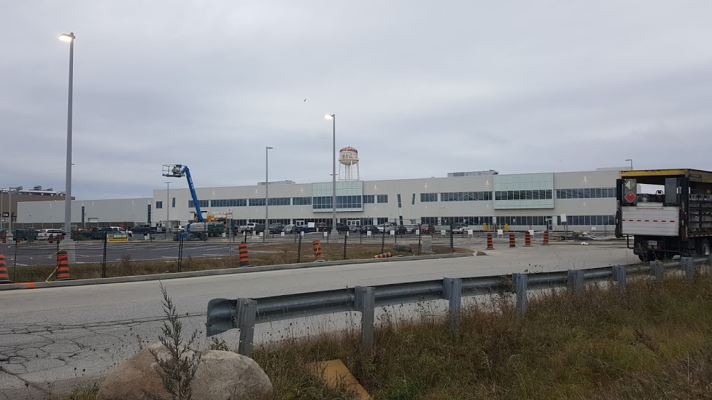 XTL TRANSPORT | 75 Rexdale Blvd, Etobicoke, ON M9W 1P1, Canada | Phone: (800) 361-5576