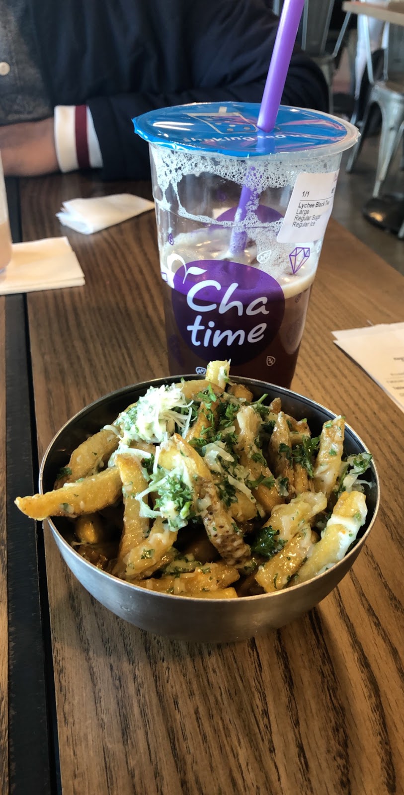 Chatime | 901 64 Ave NE, Calgary, AB T2E 7P4, Canada | Phone: (587) 352-2221