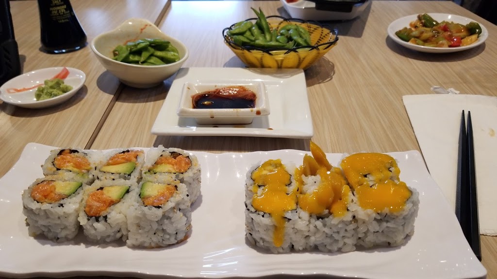 Makimono | 2378 Durham Regional Hwy 2, Bowmanville, ON L1C 3K7, Canada | Phone: (905) 697-8282